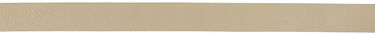 Колани rag & bone Rag & Bone Boyfriend Leather Belt Бежово | WJW24S1002OE02, 1