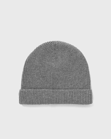 Шапка Arte Antwerp Front Heart Label Beanie Сиво | 5400892068433, 1