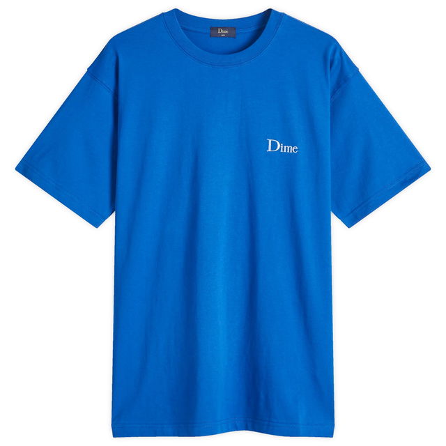 Classic Small Logo T-Shirt