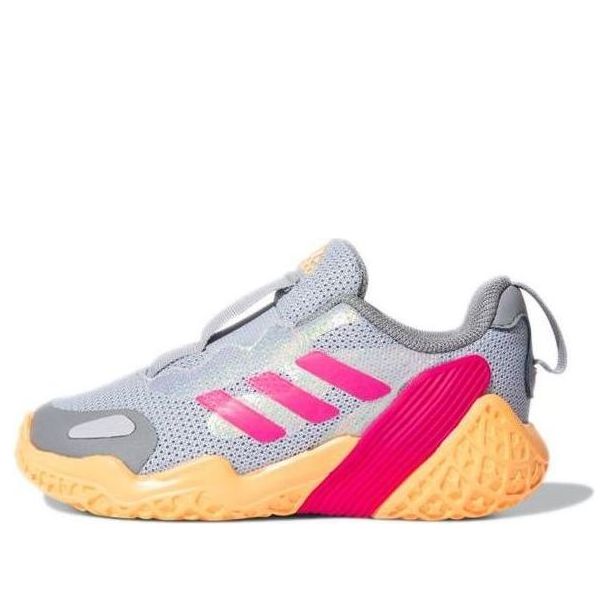 Кецове и обувки adidas Originals adidas 4Uture Runner Сиво | GZ7834, 0