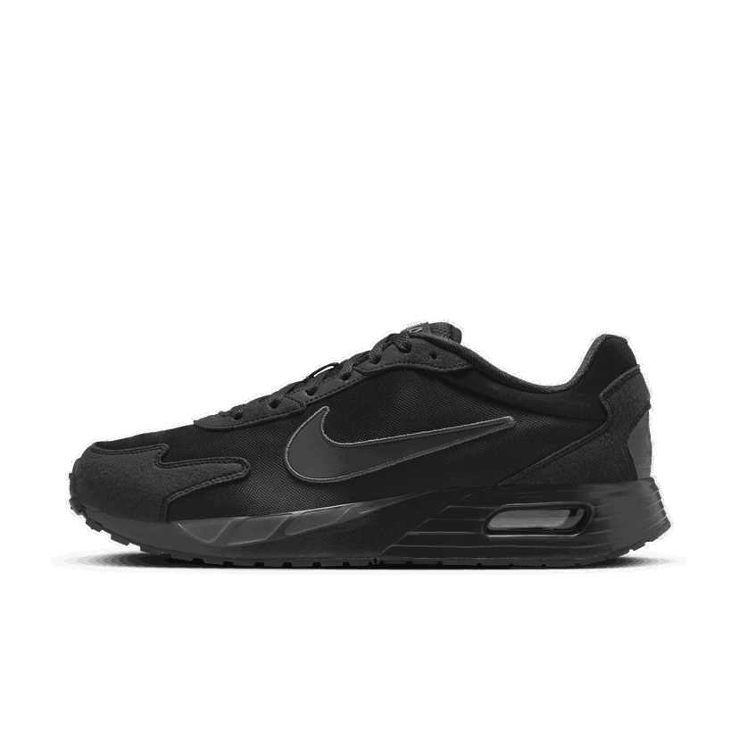 Кецове и обувки Nike Air Max Solo Черно | DX3666-010