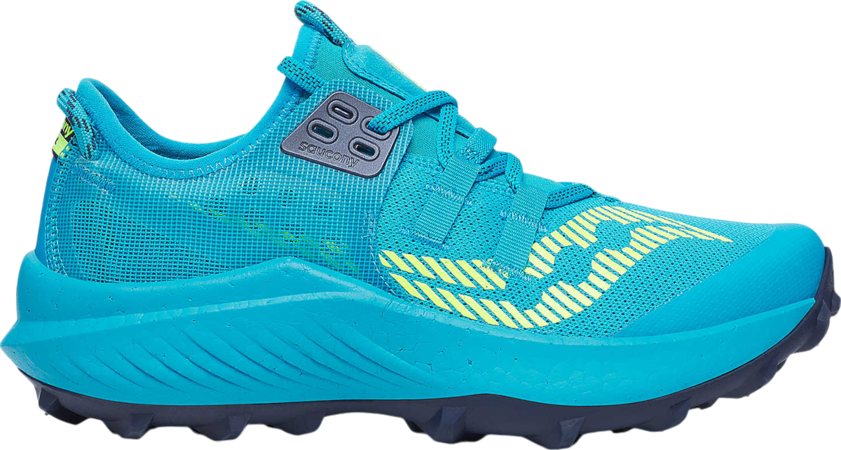 Кецове и обувки Saucony ENDORPHIN RIFT Синьо | s10856-220, 0