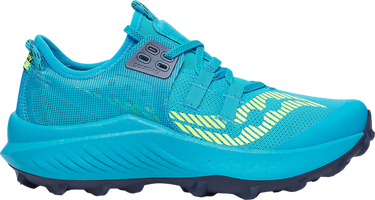 Кецове и обувки Saucony ENDORPHIN RIFT Синьо | s10856-220, 0