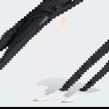 Панталони и дънки adidas Originals SST Bonded Черно | IM9880, 0