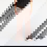 Rick Owens DRKSHDW Creatch Wide Cargo Drawstring Pants