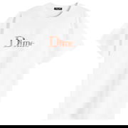 Classic Shiny T-Shirt, Size Large