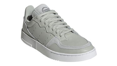 Кецове и обувки adidas Originals Supercourt W Сиво | EE6045, 1