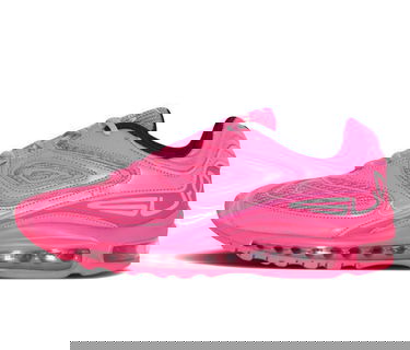 Кецове и обувки Nike Supreme x Air Max 98 TL SP "Pinksicle" Розово | DR1033-600, 0