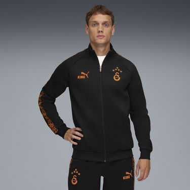 Яке Puma Galatasaray SK KING Anthem Track Jacket Черно | 782925_05, 0