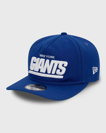 Шапка с козирка New Era NFL COACHES 9FIFTY® AFRAME NEW YORK GIANTS Синьо | 60565078, 0