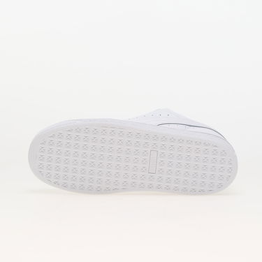 Кецове и обувки Puma Suede Xl Lth White Бяло | 39725501, 5