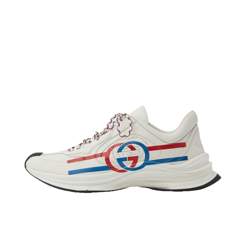 Кецове и обувки Gucci Sneakers Бяло | 721111 UHH20 9014