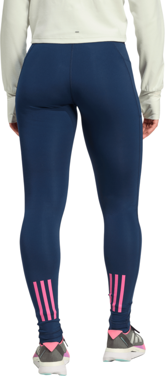 Клинове adidas Originals BMW Berlin Marathon 2025 Running Tights Тъмно синьо | ka8574, 1