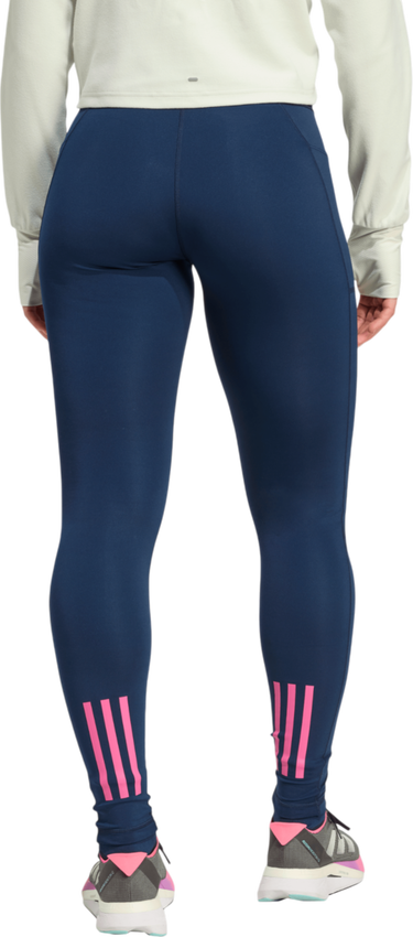 Клинове adidas Originals BMW Berlin Marathon 2025 Running Tights Тъмно синьо | ka8574, 1