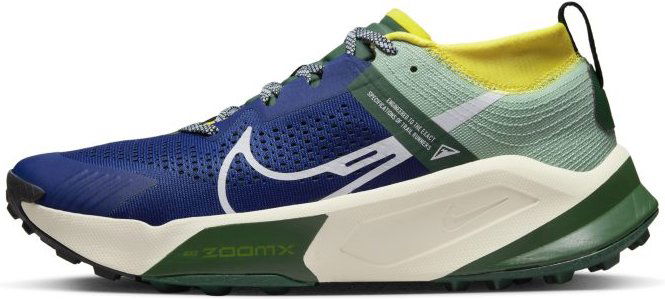 Кецове и обувки Nike ZoomX Zegama Синьо | DH0623-400, 0