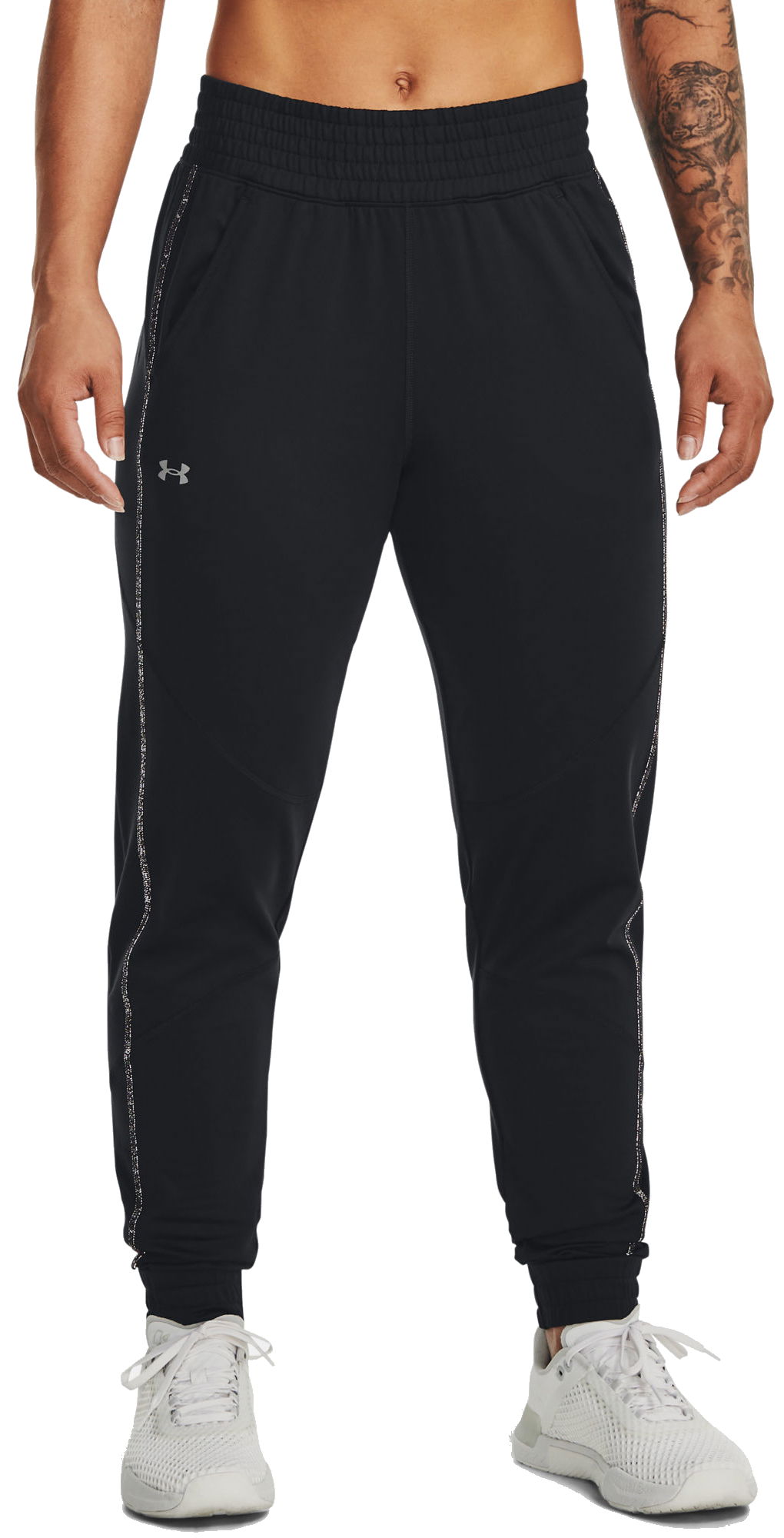 Спортни панталони Under Armour UA Train CW Черно | 1373973-001, 0
