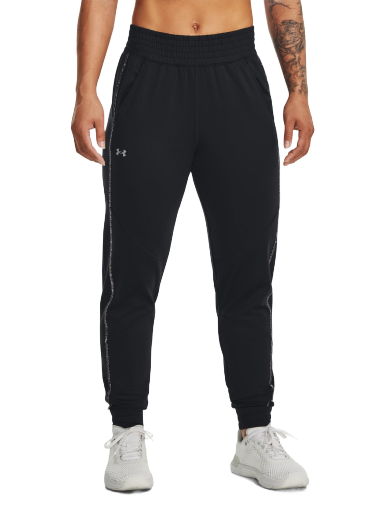 Спортни панталони Under Armour UA Train CW Черно | 1373973-001