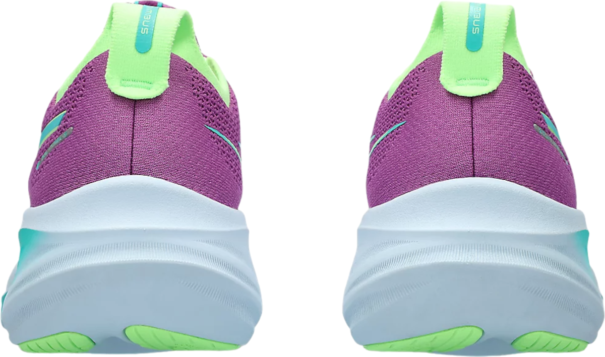 Кецове и обувки Asics Běžecké boty GEL-NIMBUS 26 LITE-SHOW Лилаво | 1012b649-300, 1