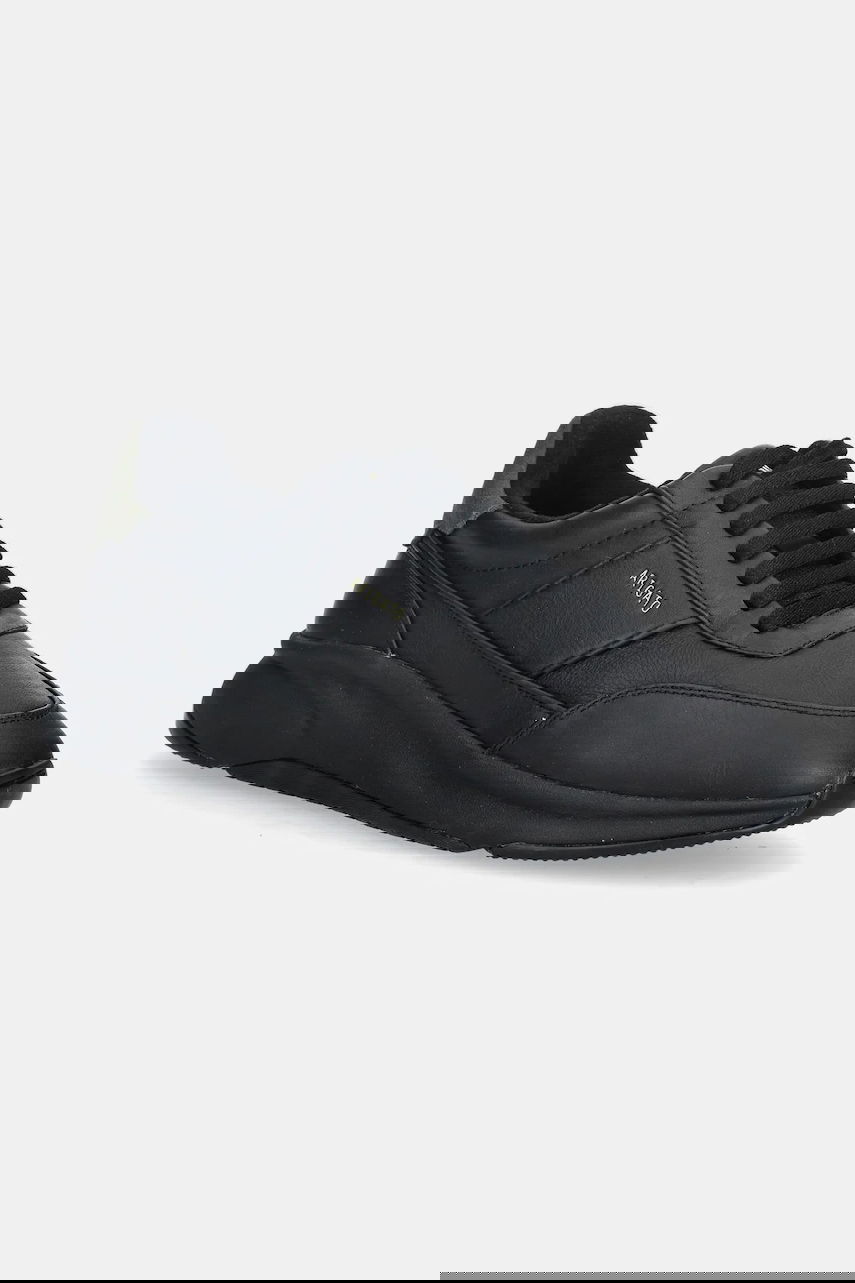 Кецове и обувки AXEL ARIGATO Genesis Neo Черно | F3243001, 0