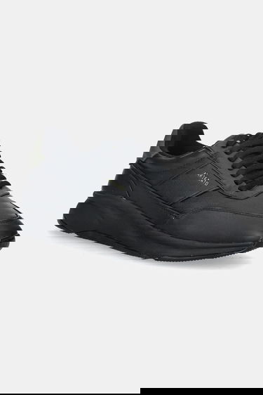 Кецове и обувки AXEL ARIGATO Genesis Neo Черно | F3243001, 0