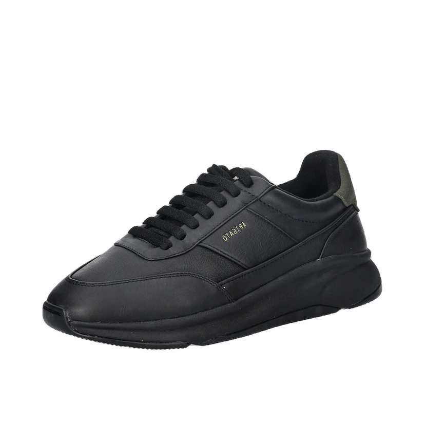 Кецове и обувки AXEL ARIGATO Genesis Neo Черно | F3243001