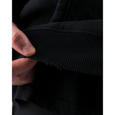 Суитчър Champion Premium AR1 Archive Hooded Sweatshirt Черно | 217979-ES510, 4