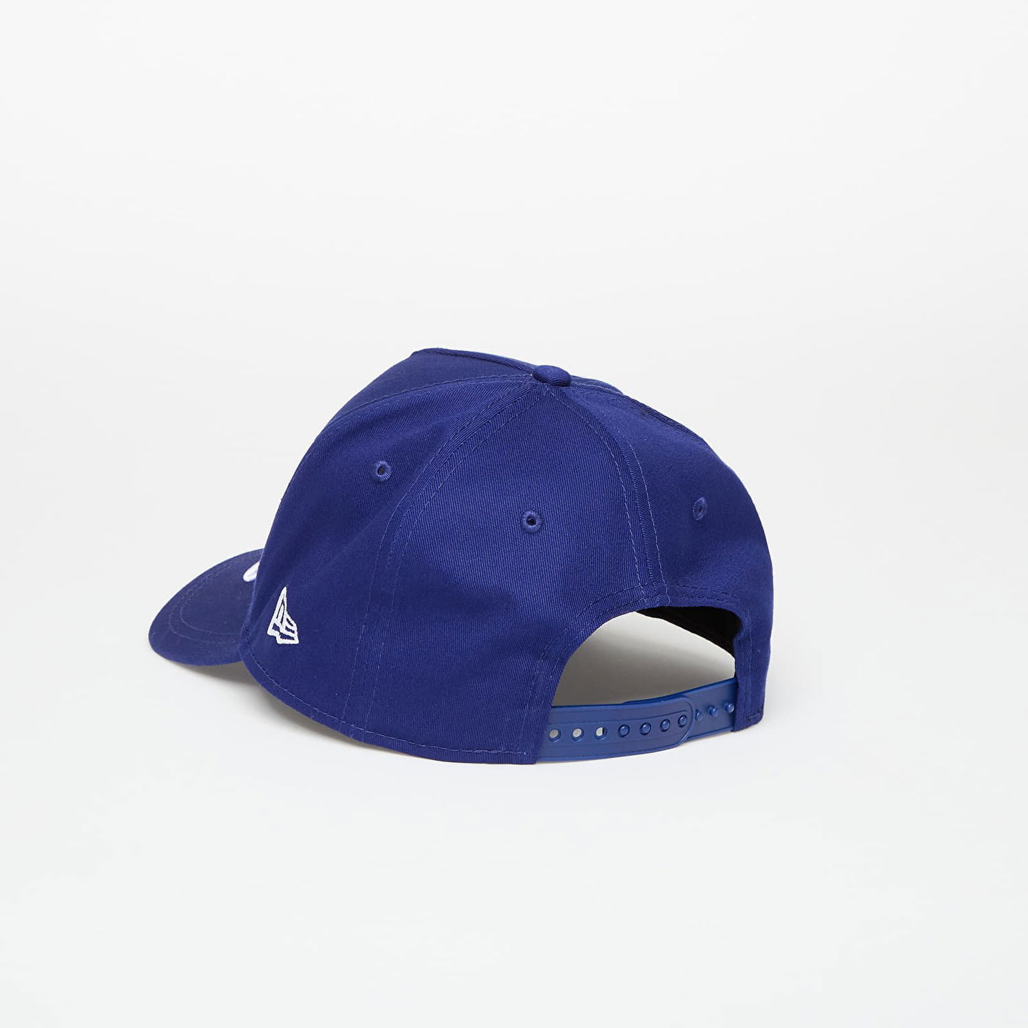 Шапка с козирка New Era New Era Los Angeles Dodgers 9FORTY A-Frame Visor Hit Cap Синьо | 60691064, 1