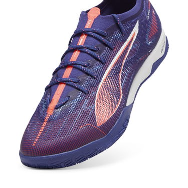 Кецове и обувки Puma ULTRA 5 PRO COURT Лилаво | 107888_01, 5