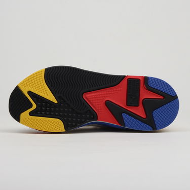 Кецове и обувки Puma RS-X Colour Theory whisper Многоцветен | 370920 01, 4