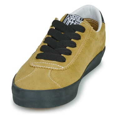 Кецове и обувки Vans Sport Low Жълто | VN000CQR5QJ1, 2