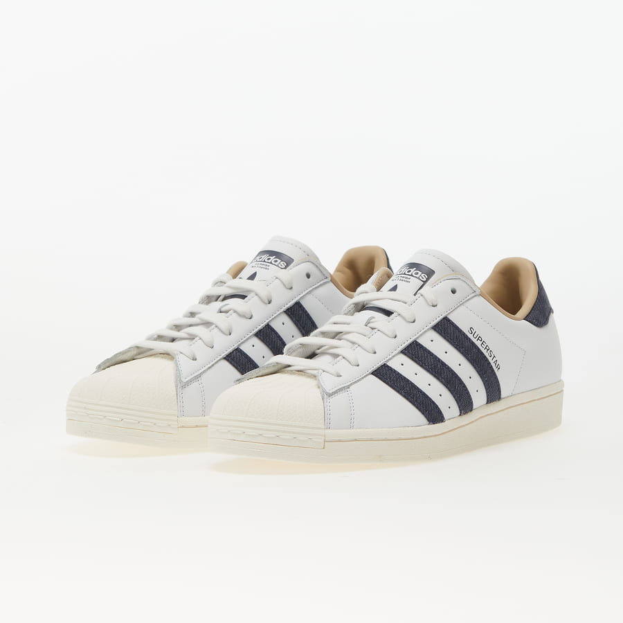 Кецове и обувки adidas Originals Superstar Бяло | ID4685, 1