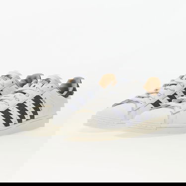 Кецове и обувки adidas Originals Superstar Бяло | ID4685, 1