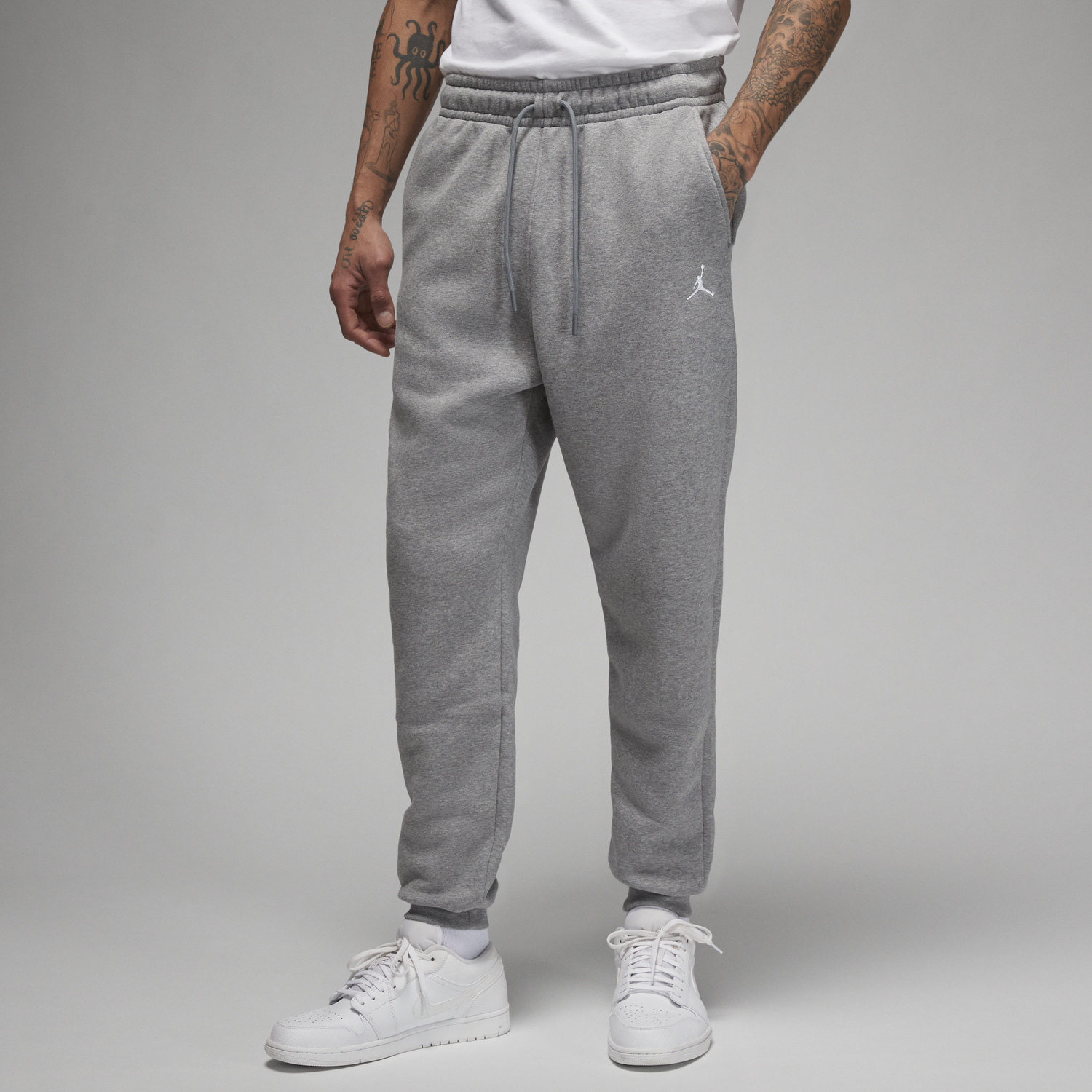 Панталони Jordan Essentials Сиво | FJ7779-091, 0