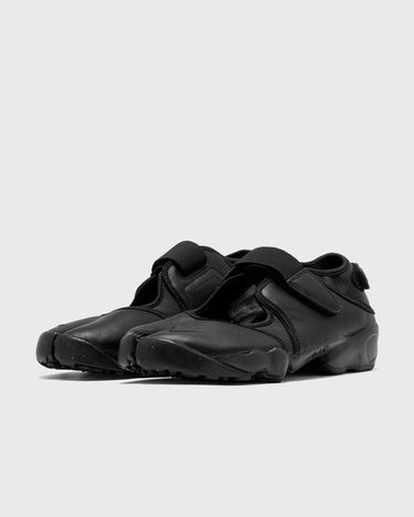 Кецове и обувки Nike Air Rift Leather "Black" W Черно | HM5737-002, 2
