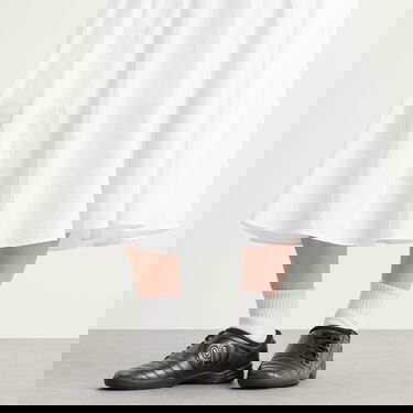 Кецове и обувки Nike T90 Mtlc Черно | IM7595-002, 6