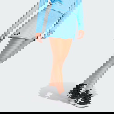 Пола adidas Performance Club Tennis Skirt Синьо | IT6585, 3