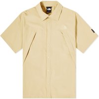 Риза The North Face UE Oversized Short Slee "Khaki Stone" Бежово | NF0A81L7LK5, 1
