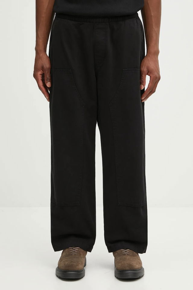 Cotton Crawton Pant