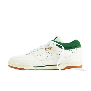 Кецове и обувки Puma Noah x Pro Star "White and Green" Бяло | 394238-01, 0