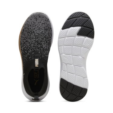 Кецове и обувки Puma Softride Remi Slip-On Knit Черно | 309834_01, 3