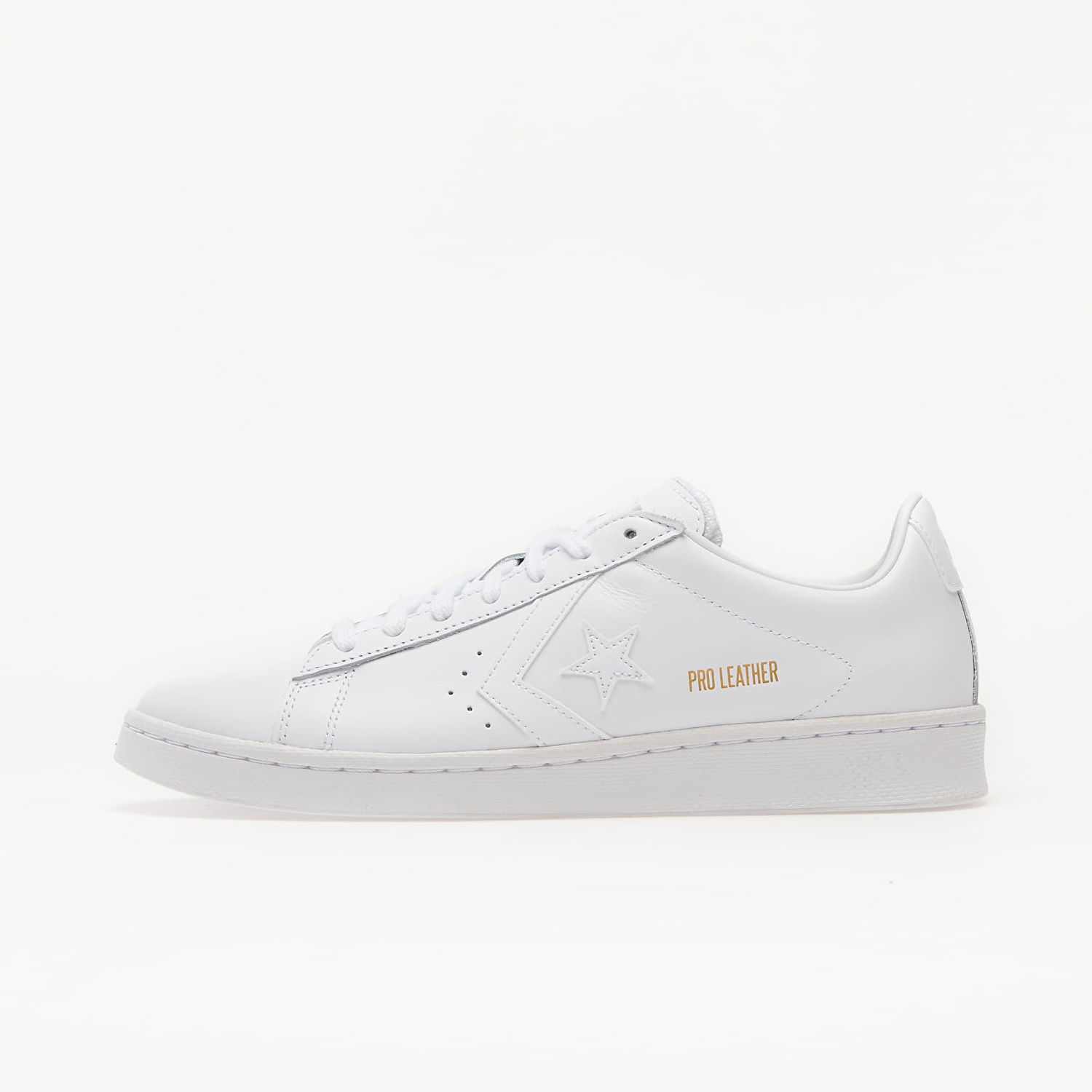 Кецове и обувки Converse Pro Leather OX  Бяло | 167239C, 0