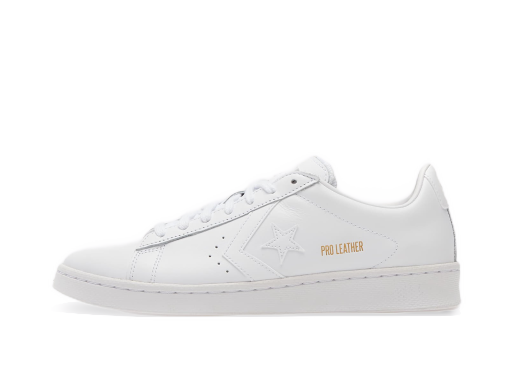 Скеитбординг Converse Pro Leather OX  Бяло | 167239C