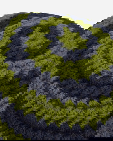 Шапка Carhartt WIP Nicholas Daley Knitted Hat Многоцветен | I034911 2U6XX, 7