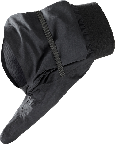 Ръкавици Salomon BONATTI Waterproof Mittens Черно | lc2052000, 3