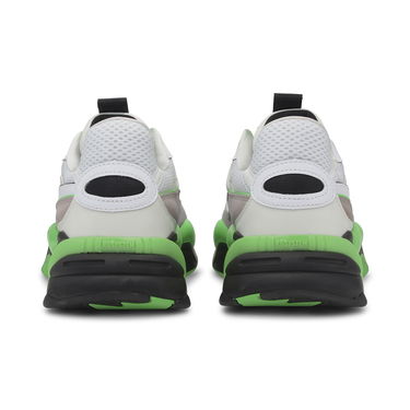 Кецове и обувки Puma RS-2K Messaging Бяло | 37297501, 3