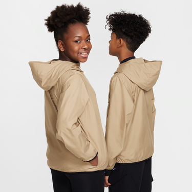Ветровка Nike Sportswear City Utility Jacket Бежово | FZ4905-297, 3