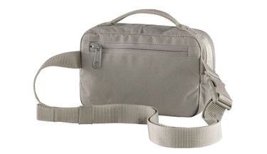 Чанта за кръста FJÄLLRÄVEN Hip Pack Сиво | F23796-021, 3