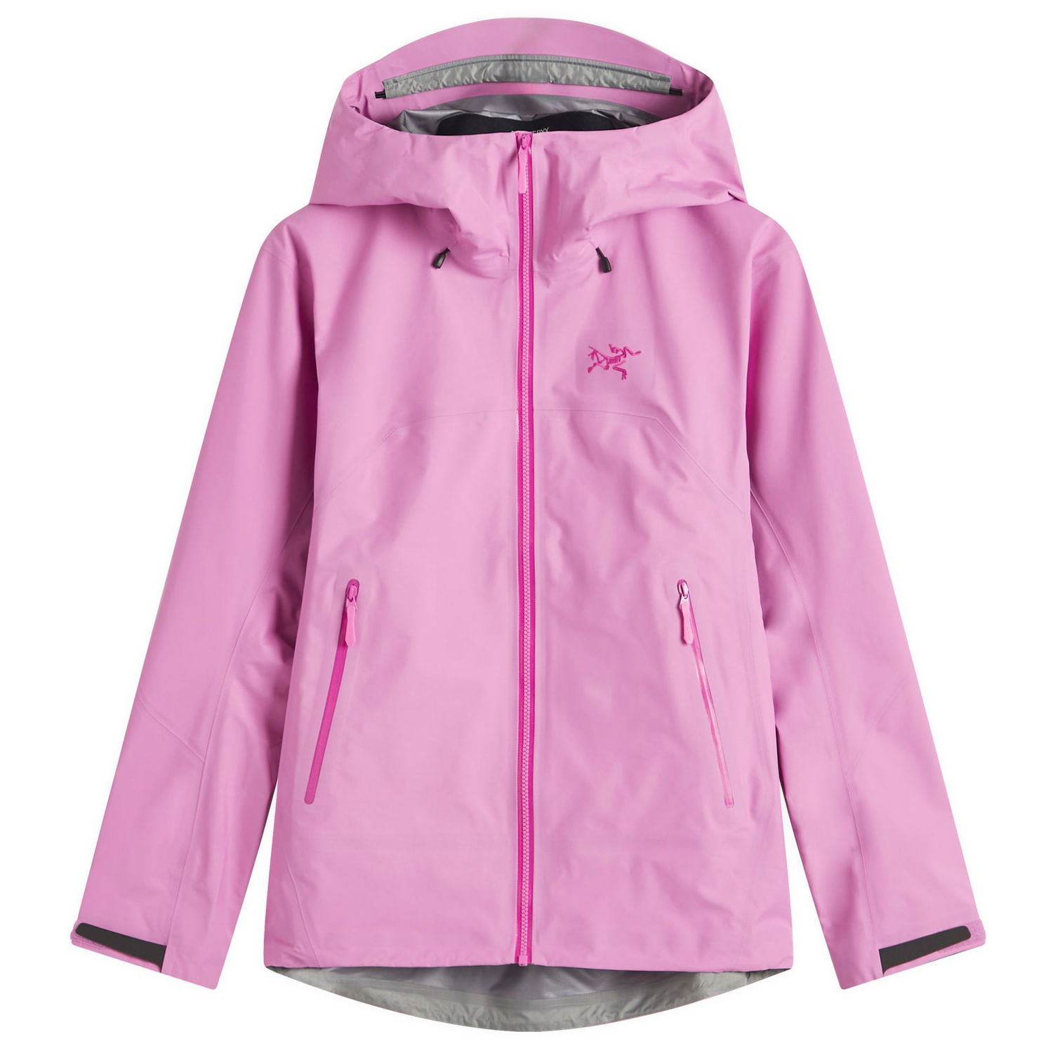 Парка Arcteryx Women's Beta SL Waterproof Jacket, Size Large Розово | X000009674-020801, 1