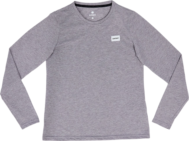 Saysky Clean Motion Long Sleeve T-Shirt