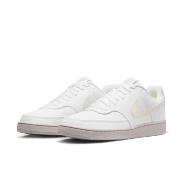 Кецове и обувки Nike Court Vision Low Бяло | DJ6259-101, 1